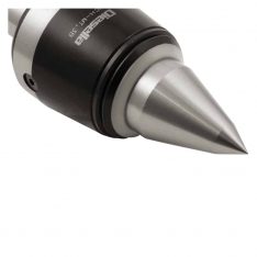 Senterspiss roterende m/lang spiss vanntett