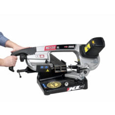 FEMI Båndsag NG120XL (1300W)