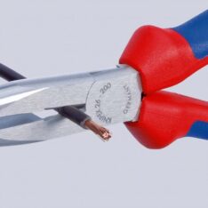 KNIPEX Radiotang 2611
