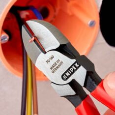 KNIPEX Avbitertang 7001