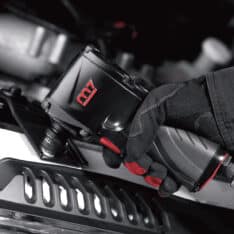 Kraftpipe standard 1/2"