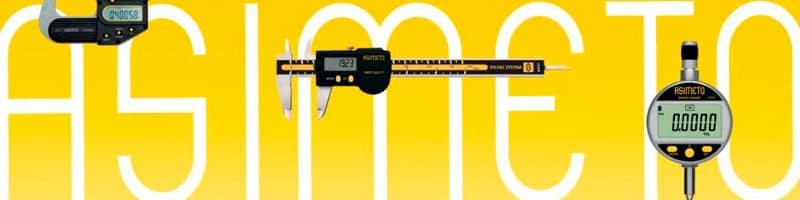 ASIMETO måleverktøy