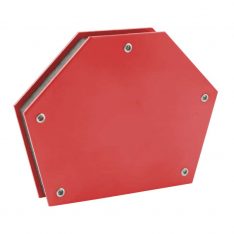 Sveisemagnet 30°/45°/60°/75°/90° (220N)