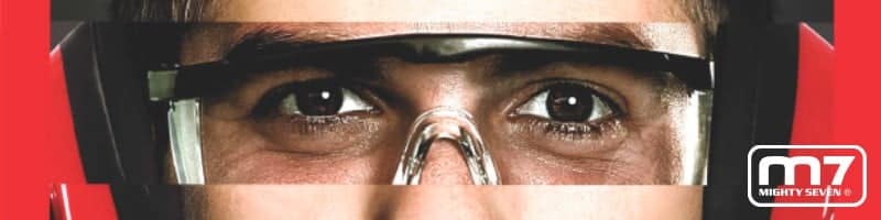 Kraftig batteri muttertrekker fra Mighty-Seven