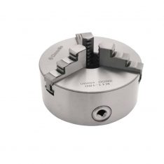 Diesella Dreibenkchuck 3-bakket DIN6350