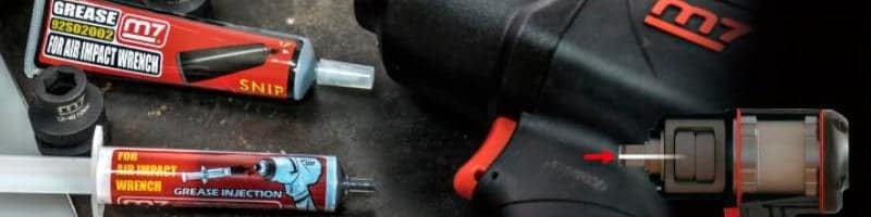 Mighty-Seven muttertrekker