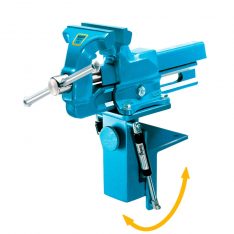 Brockhaus-Heuer Benkfeste "Sammenleggbar"