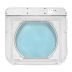 WRKPRO "Sirius" Lupelampe LED 5D (2,25x)