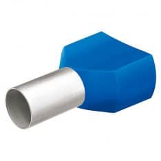 Knipex endehylse sortiment - Twin