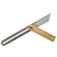 Diesella Smygvinkel rustfri