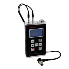 Ultrasonisk tykkelsesmåler