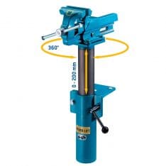 Brockhaus-Heuer Benklift