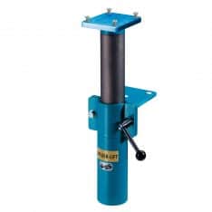 Brockhaus-Heuer Benklift