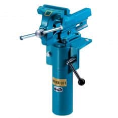 Brockhaus-Heuer Benklift