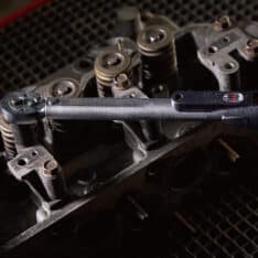 Mighty-Seven Momentnøkkel industri