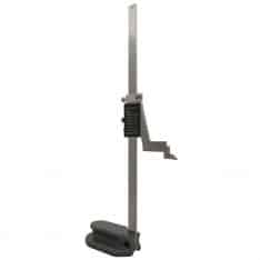 Diesella digital høydemåler