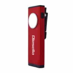 Work light "SLIM X1" OSRAM LED