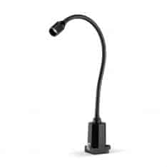 WRKPRO "Echo" LED Maskinlys IP65 (230V)