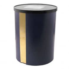 Messingfolie (shims) på rull 150mm x 5m