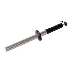 Sponoppsamler magnetisk