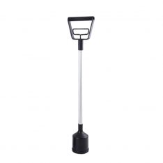 Sponoppsamler magnetisk (lang)