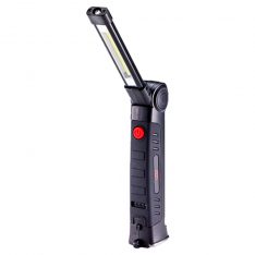 Mighty-Seven arbeidslampe oppladbar