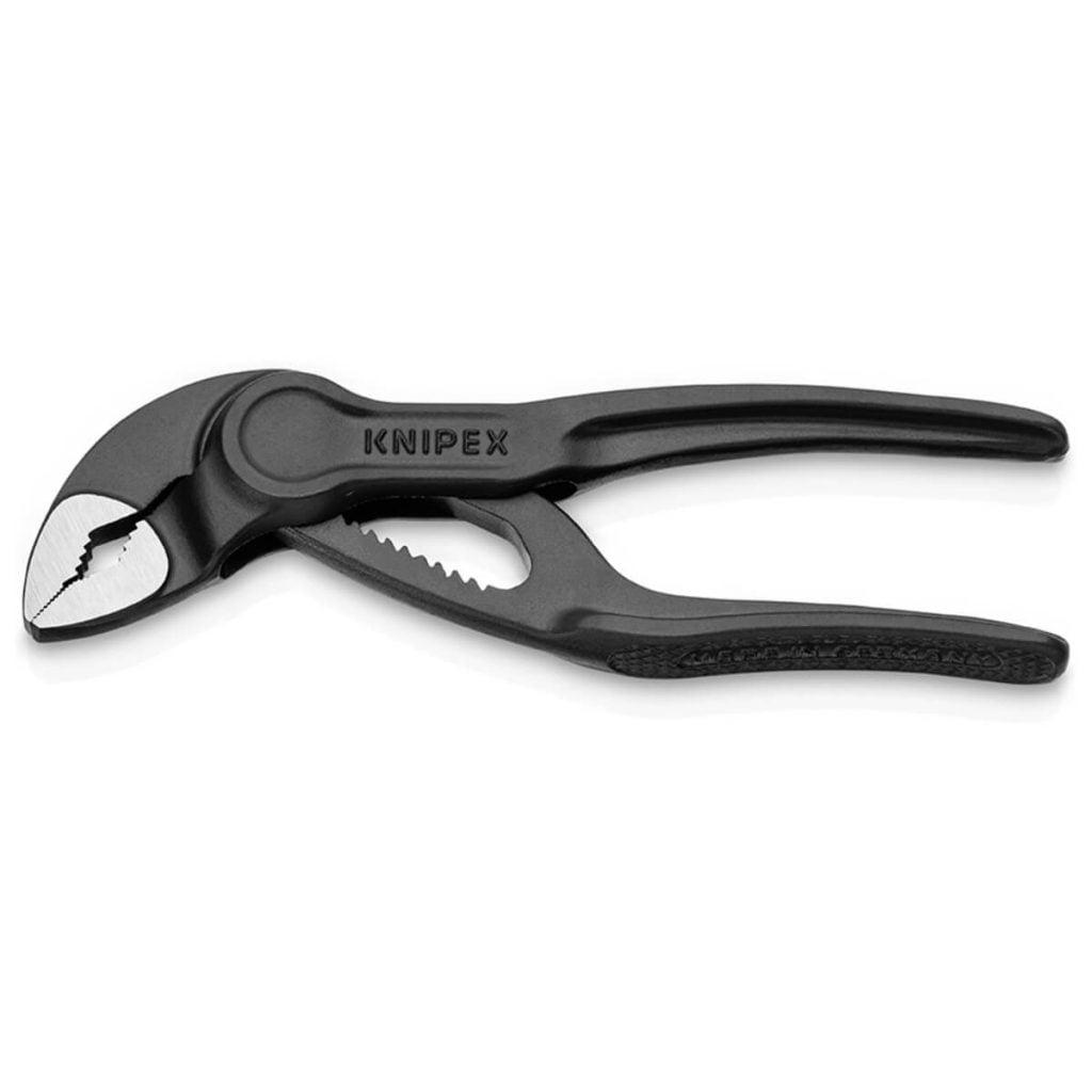 KNIPEX Vannpumpetang Cobra XS 8701