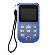 Ultrasonisk tykkelsesmåler (T-E, E-E, Scan)