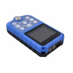 Ultrasonisk tykkelsesmåler (T-E, E-E, Scan)