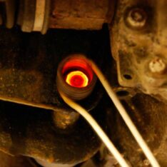 Dawell induksjonsvarmer DHI-15 PKW