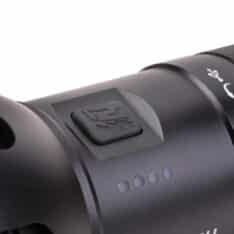 Nextorch Saint Torch 30 V2.0 lykt