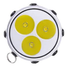 Nextorch Saint Torch 30 V2.0 lykt