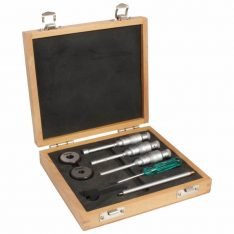 Diesella Basic 3 punkt Mikrometer Innvendig (6-12 mm)