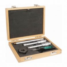 Diesella Basic 3 punkt Mikrometer Innvendig (12-20 mm)