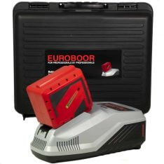 Euroboor EBM360 Magnetbormaskin (Ø12-36)