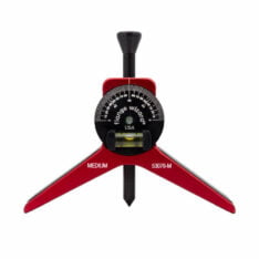 Flange Wizard senterhode for rør