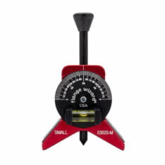 Flange Wizard senterhode for rør