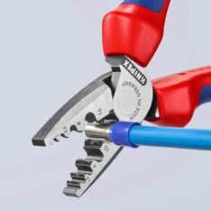 Knipex Endehylsetang 9772