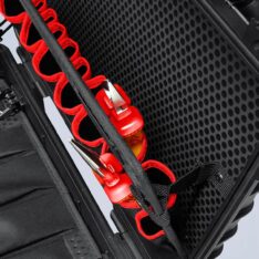 Knipex Verktøykoffert "Robust23 Start" Elektro