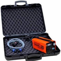 Dawell induksjonsvarmer DHI-2