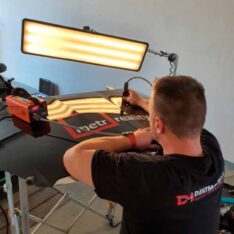 Dawell induksjonsvarmer DHI-2