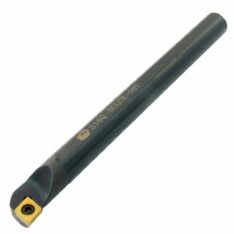 Stålholder for dreiing innvendig