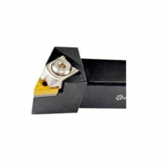 Stålholder for dreiing ETJN