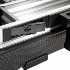 B&W Base Verktøykoffert Pocket (26l)