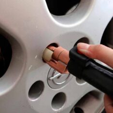 Dawell induksjonsvarmer DHI-44E LKW