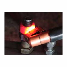 Dawell induksjonsvarmer DHI-44E LKW