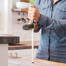 Work Sharp CHR keramisk "skjerpestål"