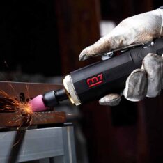 Mighty Seven Rettsliper sett