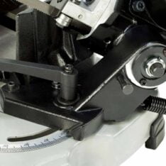 Euroboor EBS.500 Båndsag