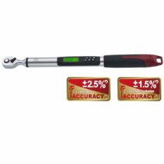 Mighty-Seven digital Momentnøkkel